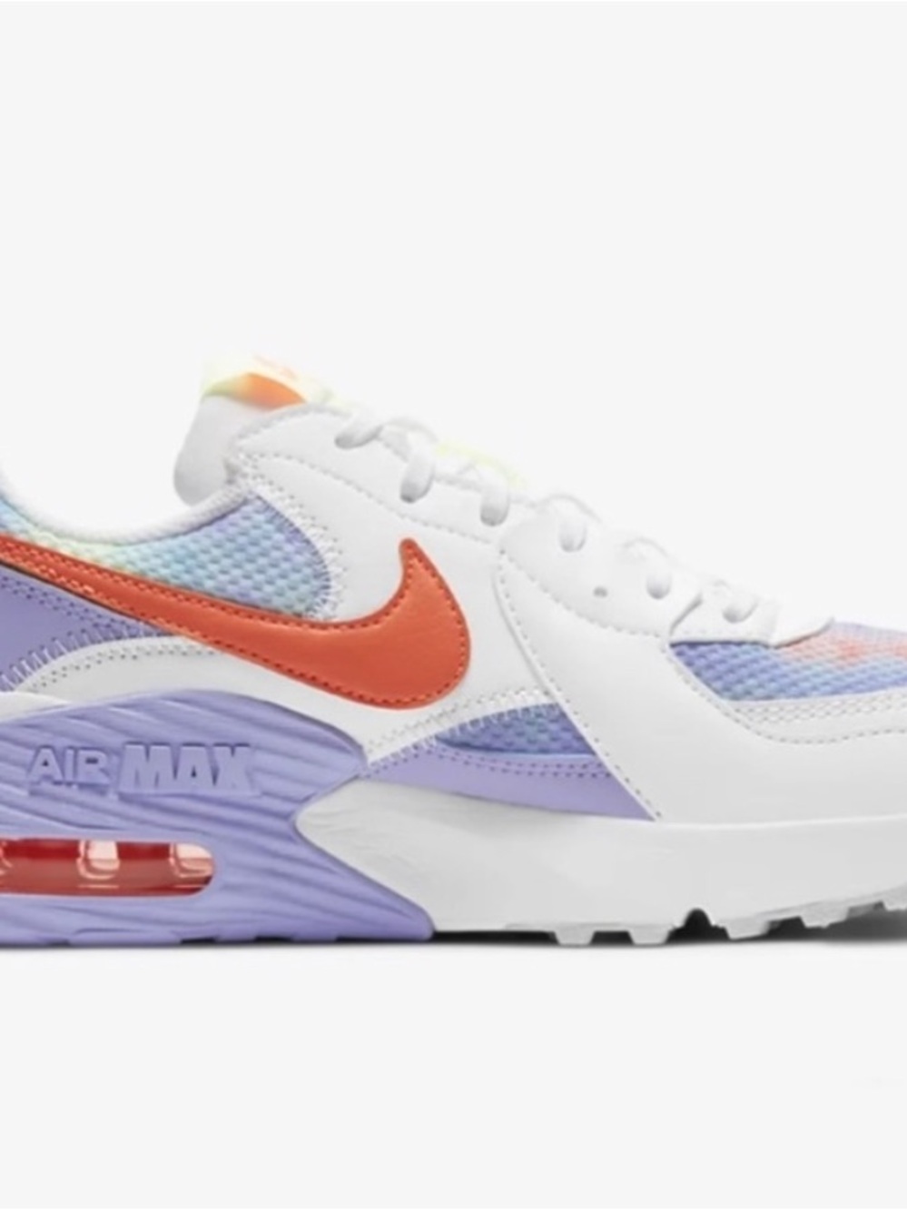 Nike AirMax Excee
Streetwear/Athletic Shoes
Size 7.5 for Women
Purple Pulse